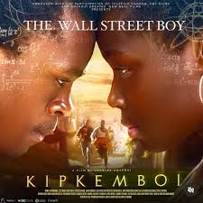 m so grateful to the Canadian Academy to be nominated for the score to  “Kipkemboi”. This film is very personal to me: A boy from Africa learns how  to build world-class technology,
