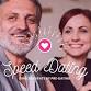 Jacksonville Speed Dating for Singles Age 50s/60s event image