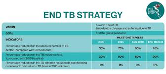 In 2010, 8.8 million new cases of tb were tb is preventable. Tb Still A Deadly Threat In Southeast Asia The Asean Post