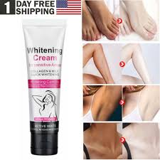 Face Body Whitening Cream Dark Skin Bleaching Lotion Concealer Lightening Cream Marketemia