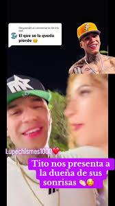 Respuesta a @Iris RM @tito.ortega.10 @MONA RODRÍGUEZ Tito ya superó a mona  #comparte #viralvideo #monaytito😍 🥰🥰