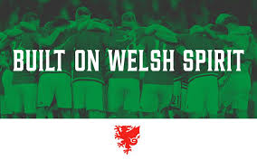 Association of football badge collectors (afbc). Football Association Of Wales Unveils Simplified Dragon As New Visual Identity