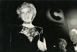 Remembering when Princess Diana visited Newport and Monmouth | South Wales  Argus