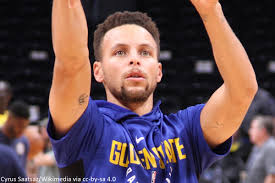 Not only are kids wearing his signature sneakers , but otherworldly athletes want to be like him, too. Steph Curry Shows Off New Braids Hairstyle For Nba Season