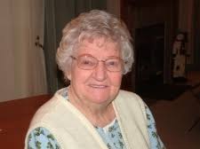 Obituary for Mary Catherine Uhl
