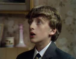 Paul Temple" The Quick and the Dead (TV Episode 1971)