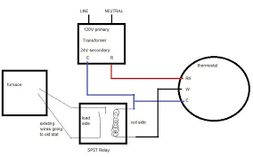 ma 6869 wire thermostat wiring diagram