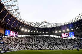 Tottenham hotspur have named nuno espirito santo as their new manager, the. Tottenham Hotspur S Protracted Manager Search Could Not Have Come At A Worse Time