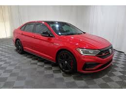 Image result for Tornado Red 2019 GLI