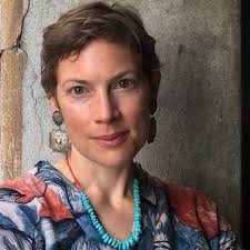 Laura Kolbe — Brooklyn Poets