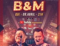Bruno critica o parceiro marrone em live e causa 'climão'. Live Do Bem Bruno E Marrone Apresentam Turne 2020
