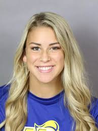 2020 Softball Roster