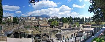 Looking for things to do? Ercolano E Dintorni Villa Cua