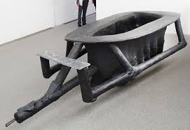 1 of 3 + 1 ap. Artfritz Ch Joseph Beuys