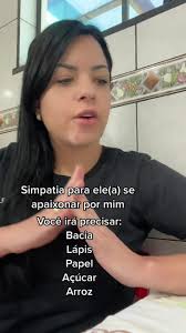 Simpatia Para Ele Me Querer