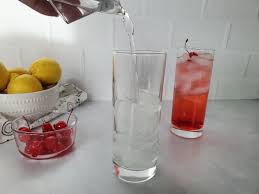 Enjoy this delicious cocktail recipe when you need to unwind. Dirty Shirley Drink Recipe Tammilee Tips