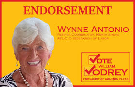 Endorsements