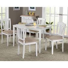 Image 1 Of 4 Small Kitchen Table Sets White Dining Room Sets Kitchen Dining Sets