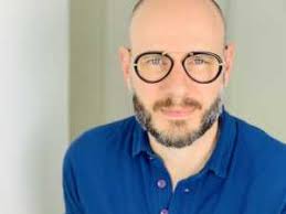 Guncle to Guncle: Author Steven Rowley and Pride Source's Editorial  Director