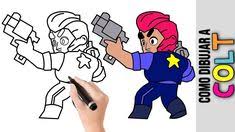 Brawl stars all brawler list. Brawl Star Pin Wand