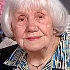 Margaret Emma Schulz