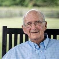 Winston O. Wilks Obituary