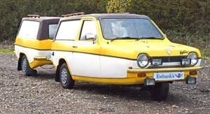 Image result for Jasmine Yellow 1994 Reliant
