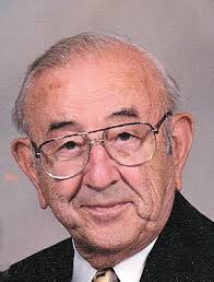 Obituary of Gerald Francis Castonguay