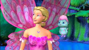 Barbie:fairytopia full movie in english(hd). Barbie Fairytopia Movie Video Dailymotion