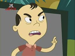 Kid vs kat Un gran cambio