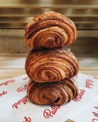 Should You Ever Find Yourself With Just 72 Hours In The Historic Quebec City Here S How Best To Spend It From Where To E Chocolate Croissant Food French Food