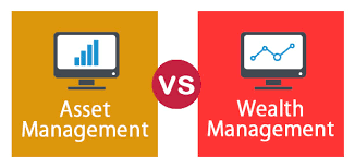 Assets under management (aum) is the market value of all assets which are managed by an investment company on behalf investors. Asset Management Vs Wealth Management 7 Best Difference To Know