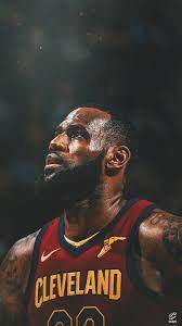 This collection of cleveland cavs chrome themes, desktop wallpapers and more is just for you. Lebron James Cavs Tapete Mittwoch 675x1200 Wallpapertip