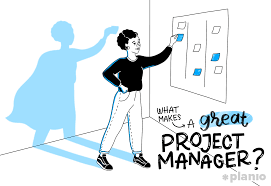 We did not find results for: What Makes A Great Project Manager The 10 Most Crucial Project Management Sk Planio