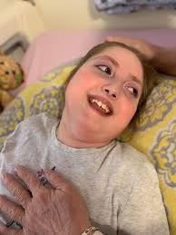 Makie Jo Walters Obituary 2022