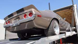 How much to transport a car across country? How Much Does It Cost To Ship A Car