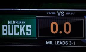 Последние твиты от milwaukee bucks (@bucks). Bucks Boycotting Nba Playoff Game Will Alter Course Of History