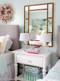 Girl Bedroom Makeover Resource List Girls Bedroom Makeover Girls Bedroom Girl Bedroom Decor