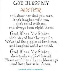 Birthday Prayer For A Brother In Church Pin By Terri Fischer On Sisters Family Birthday Anniversary Special Days Prayers For Sister Sister Quotes Sister Birthday Quotes