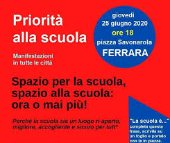 Dialoghi sulla sostenibilità, il ciclo di incontri, realizzato da fondazione per la scuola della compagnia di san paolo, politecnico di torino e ufficio scolastico regionale del piemonte, che si terrà fino a marzo 2020. Lettere Dal Tempo Del Coronavirus 6 In Che Scuola Vogliamo Tornare Estense Com Ferrara