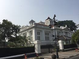 Bank indonesia (bi) is the central bank of the republic of indonesia. Bank Indonesia Building Bandung 2021 All You Need To Know Before You Go With Photos Tripadvisor