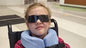 Fundraiser for Erin Pretorius by Jacquelyn Furlong : Help Hannah Recover  and Thrive