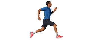 Reaction gifs say it with a gif! Running Man Gif