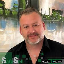 Our other founding member is Grant Warren. Grant originally came up with  the concept of SafeSell after battling to find valuations