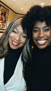 Just full of gratitude! I'm so grateful that I get to do this work.  Grateful that God trusts me with the intricacies of peoples stories. Thank  you @fbcggracegirls for having me! You guys are so so ...