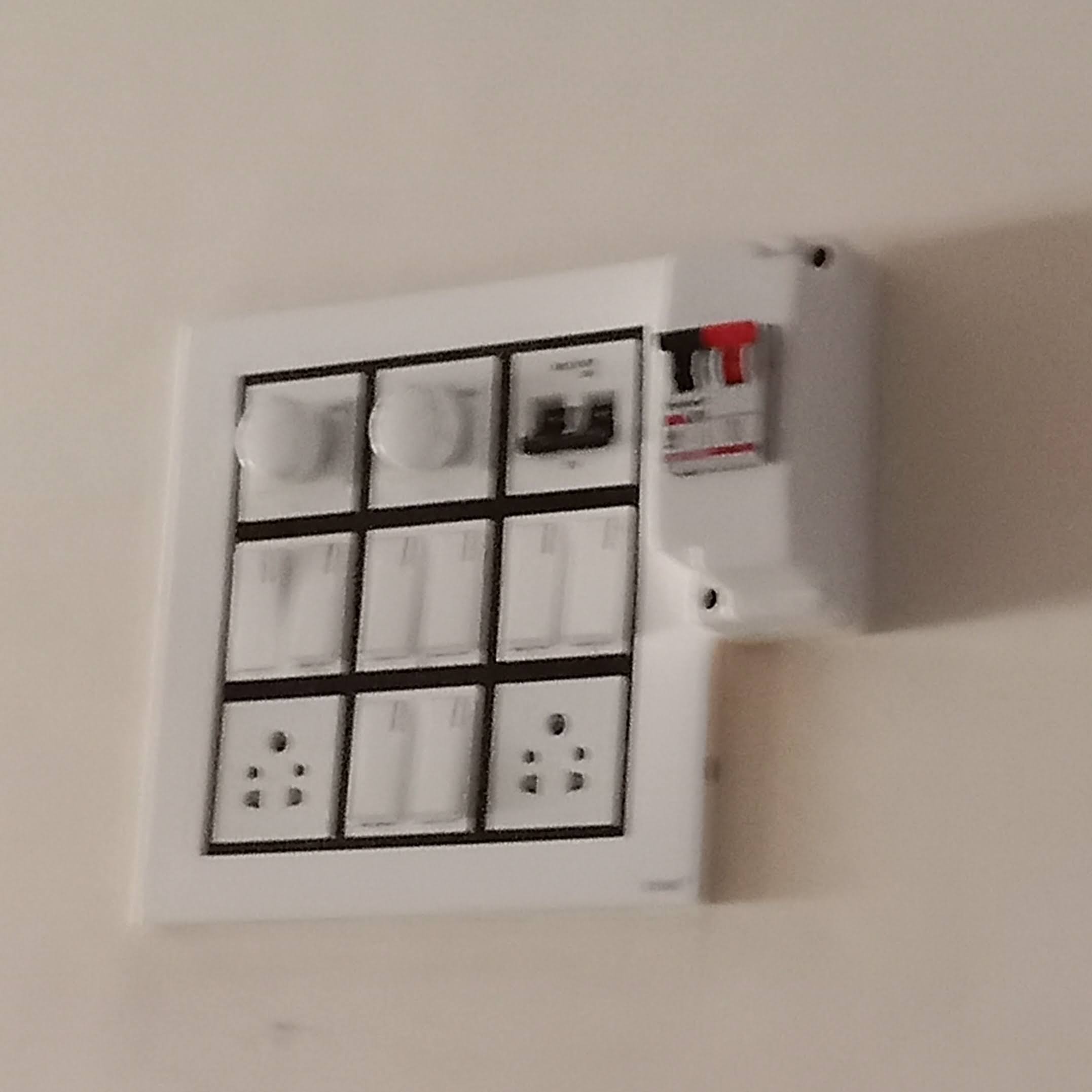 2pole MCB INSO ASIAN 63amp product image