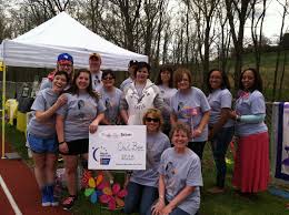 We come together every year at i'm trying to come up with a late night fun scavenger hunt for the american cancer society relay for life event. Custom T Shirts For Owl Bee Relay For Life Team Shirt Design Ideas