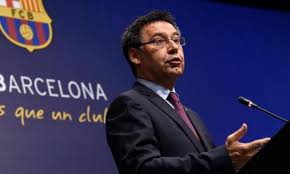 Diez años de una ruptura advertida. Barcelona Confirm Josep Maria Bartomeu Has Resigned As President Along With Entire Club Board After Lionel Messi Spat