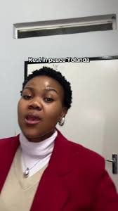 Honoring Yolanda's Memory: A Tribute