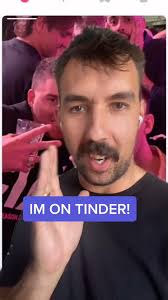 Jake Whitehead Tinder